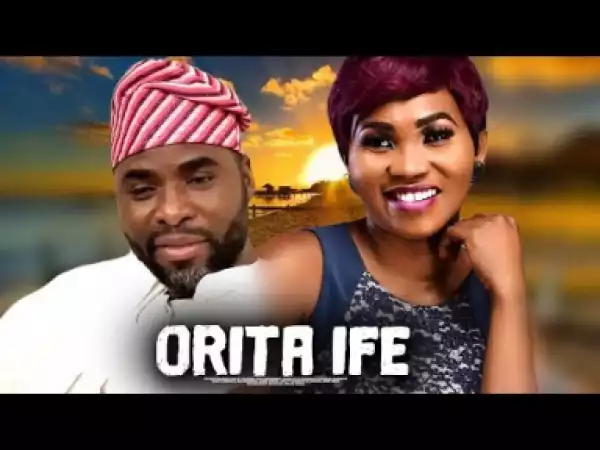 Orita Ife (2019)